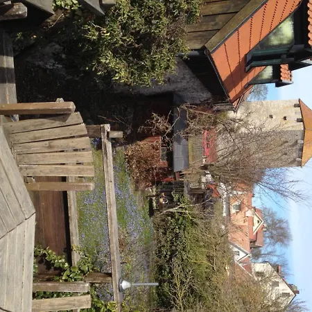 Mullbärsgårdens Bed&Breakfast-2
